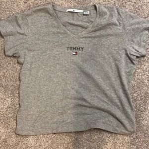 Tommy Hilfiger t shirt